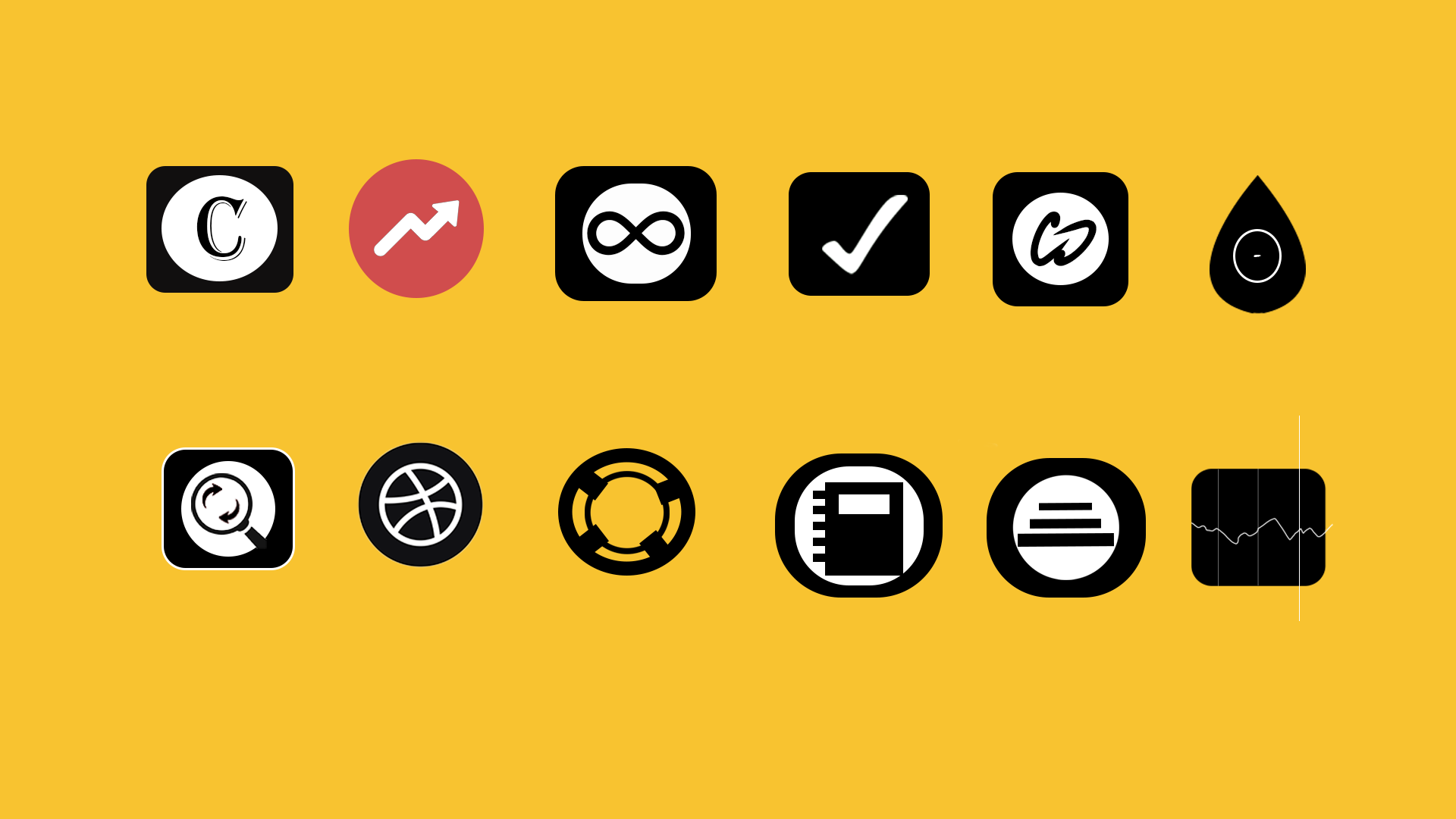 Icon Design
